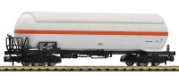 FLEISCHMANN 849103 Druckgaskesselwagen Gattung Zags DR...