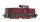 ROCO Diesellokomotive BR V 60.10 DR Ep.III 70260 Spur H0