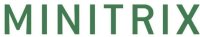 MINITRIX 16234 Diesellokomotive BR 132 372-4 mit Sound DR...
