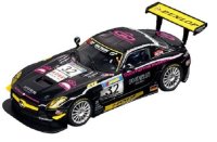 CARRERA 20030612 - Mercedes Benz SLS AMG GT3 Horn...