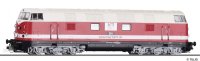 TILLIG 04652 - TT Diesellokomotive BR 228 502-1 der...