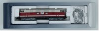 TILLIG 04652 Diesellokomotive BR 228 502-1 der Mitteldeutschen Eisenbahn GmbH MEG Ep.VI Spur TT