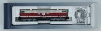 TILLIG Diesellokomotive BR 228 502-1 der Mitteldeutschen Eisenbahn GmbH MEG Ep.VI 04652 Spur TT