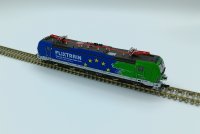 TILLIG 04836 Elektrolokomotive BR 193 826 Flixtrain Europa der RAILPOOL GmbH Ep.VI Spur TT