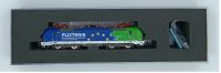TILLIG 04836 Elektrolokomotive BR 193 826 Flixtrain Europa der RAILPOOL GmbH Ep.VI Spur TT