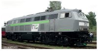 TILLIG 04703 Diesellokomotive BR 218 468 der Regio Infra...