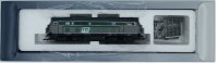 TILLIG Diesellokomotive BR 218 468 der Regio Infra Sachsen GmbH Ep.VI 04703 Spur TT
