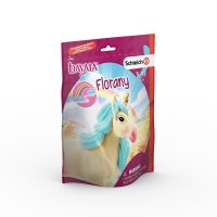 SCHLEICH bayala 70585 Einhorn Florany