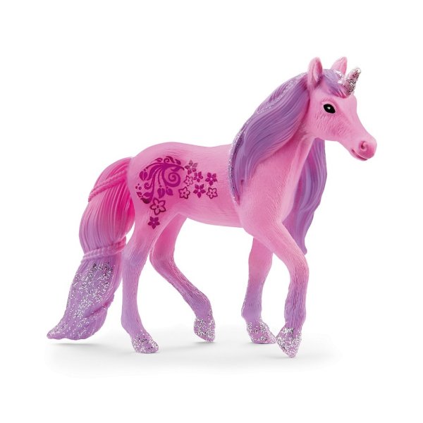 SCHLEICH&reg; bayala 70588 - Einhorn Lenuja