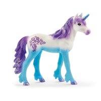 SCHLEICH® bayala 70589 - Einhorn Olaria