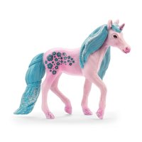 SCHLEICH® bayala 70596 - Einhorn Elany