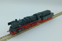 TILLIG 03032 Dampflokomotive BR 50.4016 DR Ep.III Spur TT