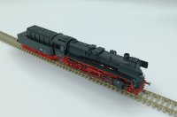 TILLIG 03032 Dampflokomotive BR 50.4016 DR Ep.III Spur TT