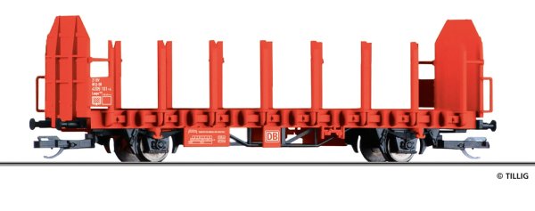 TILLIG Start-Rungenwagen Laaps der DB AG Ep.VI 14602 Spur TT