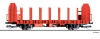 TILLIG 14602 Start-Rungenwagen Laaps der DB AG Ep.VI Spur TT