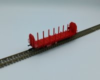 TILLIG Start-Rungenwagen Laaps der DB AG Ep.VI 14602 Spur TT