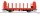 TILLIG Start-Rungenwagen Laaps der DB AG Ep.VI 14602 Spur TT