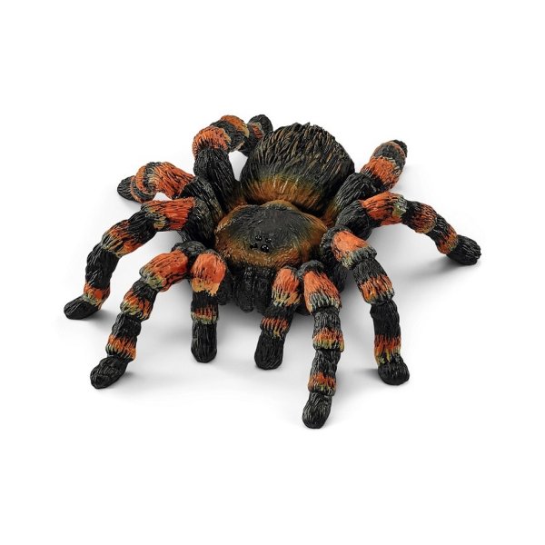 SCHLEICH Wild Life 14829 Vogelspinne