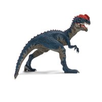 SCHLEICH® Dinosaurs 14567 - Dilophosaurus