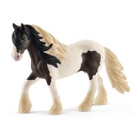 SCHLEICH Farm World 13831 Tinker Hengst