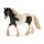 SCHLEICH Farm World 13831 Tinker Hengst