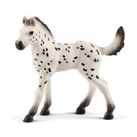 SCHLEICH® Horse Club 13890 - Knabstrupper Fohlen