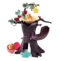 SCHLEICH® bayala 42525 - Schlüpfende Babyeulen