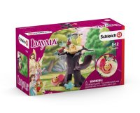 SCHLEICH® bayala 42525 - Schlüpfende Babyeulen
