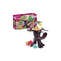 SCHLEICH® bayala 42525 - Schlüpfende Babyeulen