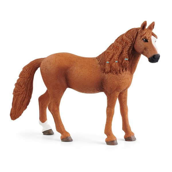 SCHLEICH Horse Club Deutsches Reitpony Stute 13925