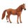 SCHLEICH Horse Club Deutsches Reitpony Stute 13925