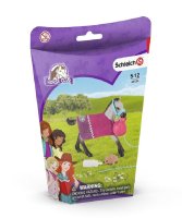 SCHLEICH® Horse Club 42534 - Spielspaß mit Fohlen