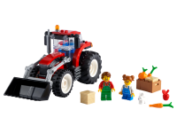 LEGO City 60287 Traktor