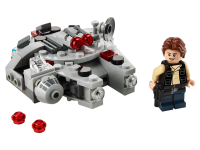 LEGO&reg; Star Wars 75295 - Millennium Falcon Microfighter