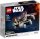LEGO&reg; Star Wars 75295 - Millennium Falcon Microfighter