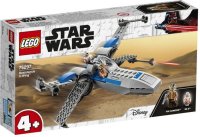 LEGO® Star Wars 75297 - Resistance X-Wing