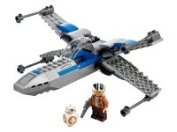 LEGO Star Wars 75297 Resistance X-Wing