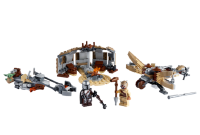 LEGO Star Wars 75299 Ärger auf Tatooine