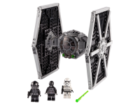 LEGO&reg; Star Wars 75300 - Imperial TIE Fighter
