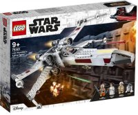 LEGO Star Wars 75301 Luke Skywalkers X-Wing Fighter