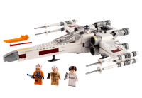 LEGO Star Wars 75301 Luke Skywalkers X-Wing Fighter