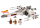 LEGO® Star Wars 75301 - Luke Skywalkers X-Wing Fighter