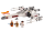 LEGO Star Wars 75301 Luke Skywalkers X-Wing Fighter