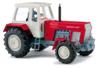 BUSCH 42856 Traktor Fortschritt ZT303 mit Bäuerin...