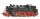 ROCO 73032 Dampflokomotive BR 86 1361-4 DR Ep.IV Spur H0
