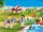 PLAYMOBIL Country 70512 Fröhlicher Ponyausflug