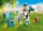 PLAYMOBIL Country 70515 Sammelpony Lewitzer
