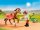 PLAYMOBIL Country 70516 Sammelpony Connemara