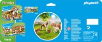 PLAYMOBIL Country 70682 Ponys mit Fohlen