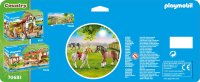 PLAYMOBIL Country 70683 Pferde 3 St&uuml;ck